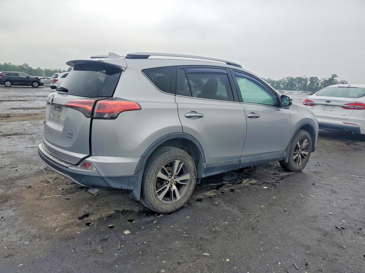 2017 TOYOTA RAV4