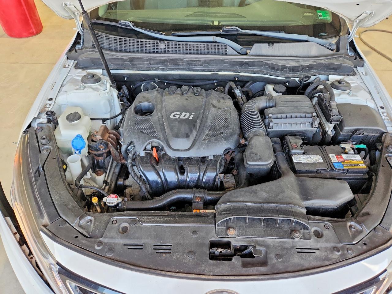 2014 KIA OPTIMA