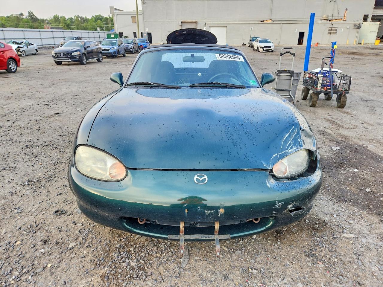 1999 MAZDA MX5