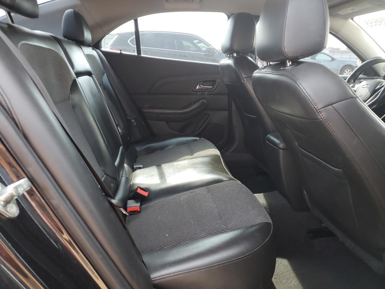 2015 CHEVROLET MALIBU