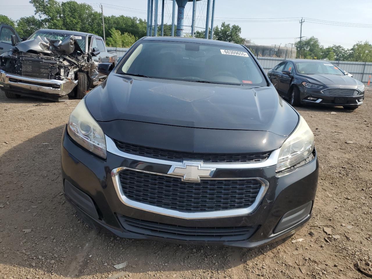 2015 CHEVROLET MALIBU