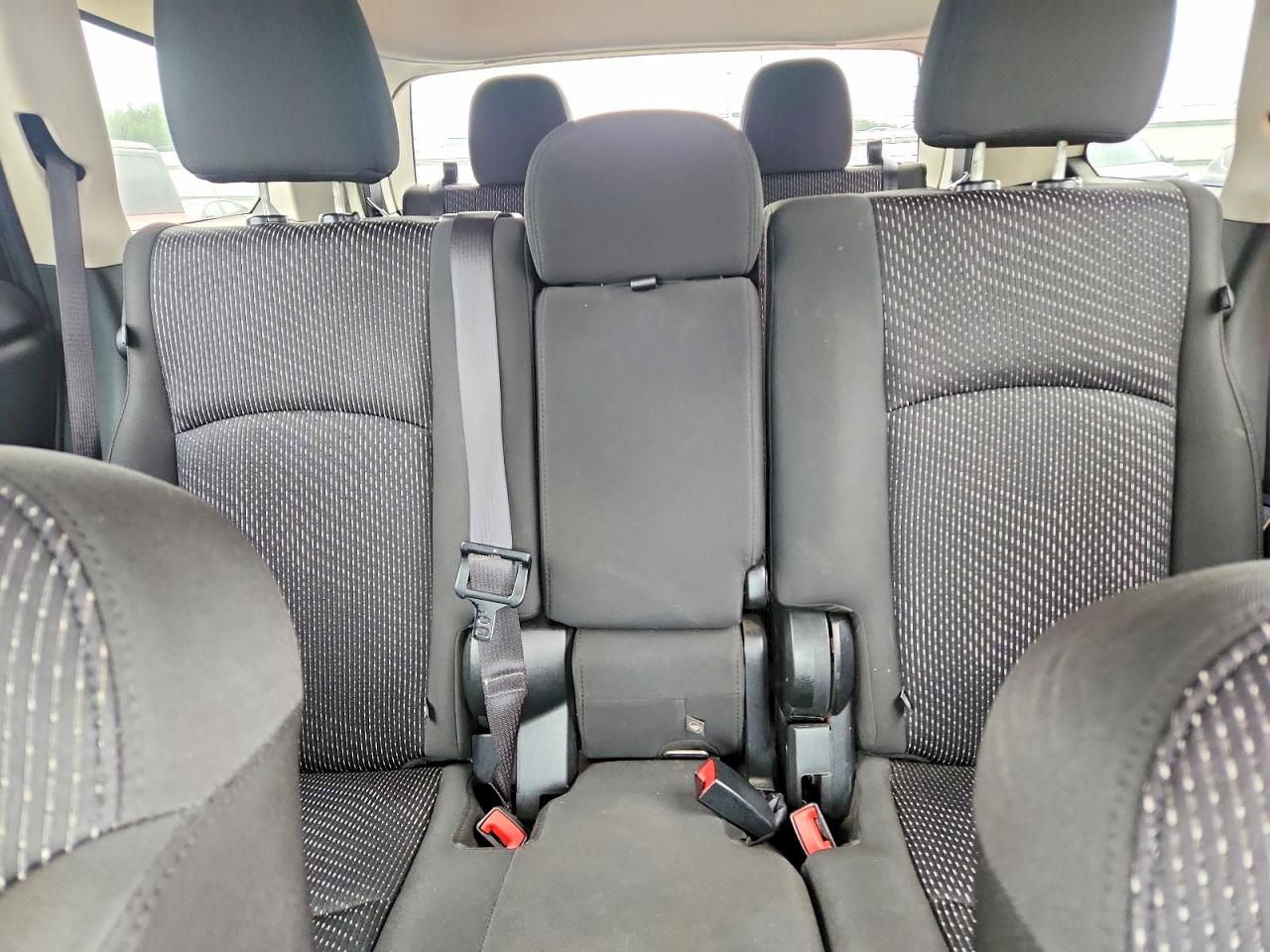 2019 DODGE JOURNEY
