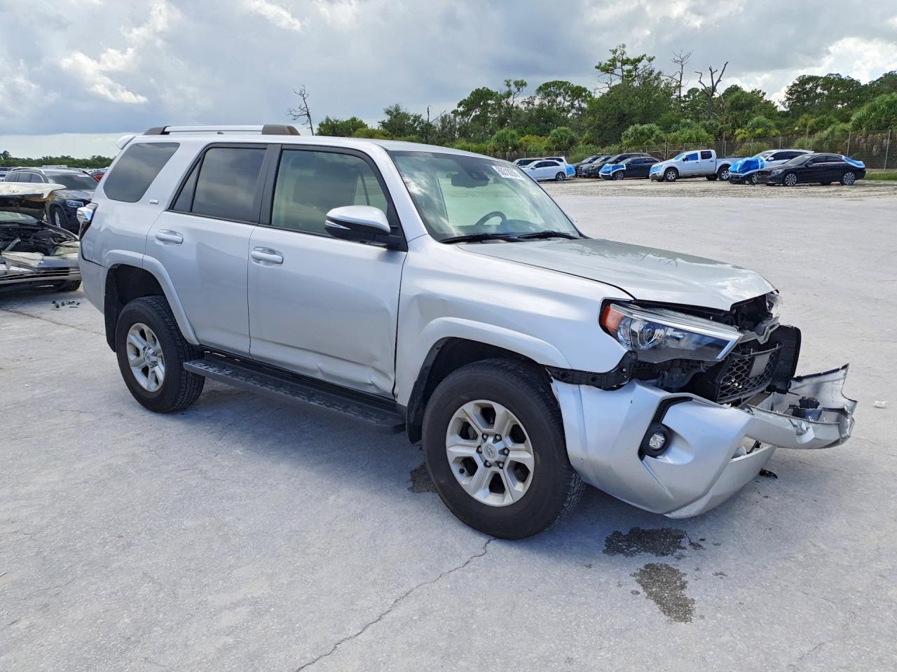 2023 TOYOTA 4RUNNER