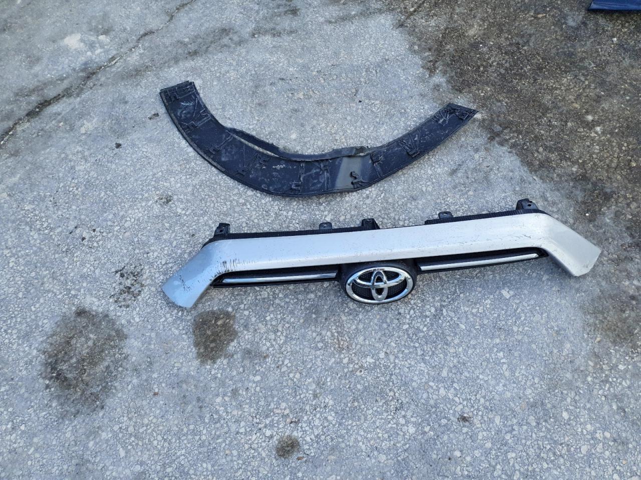 2023 TOYOTA 4RUNNER