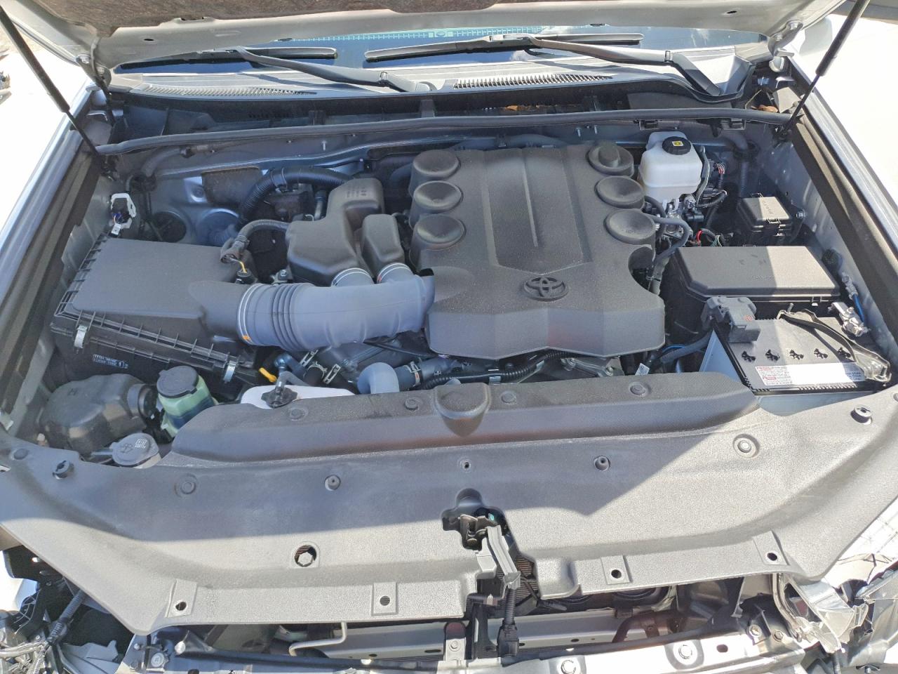 2023 TOYOTA 4RUNNER