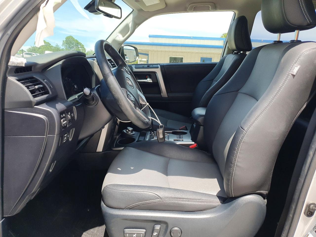 2023 TOYOTA 4RUNNER