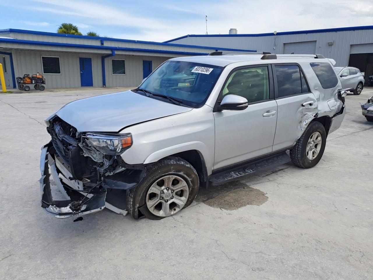 2023 TOYOTA 4RUNNER