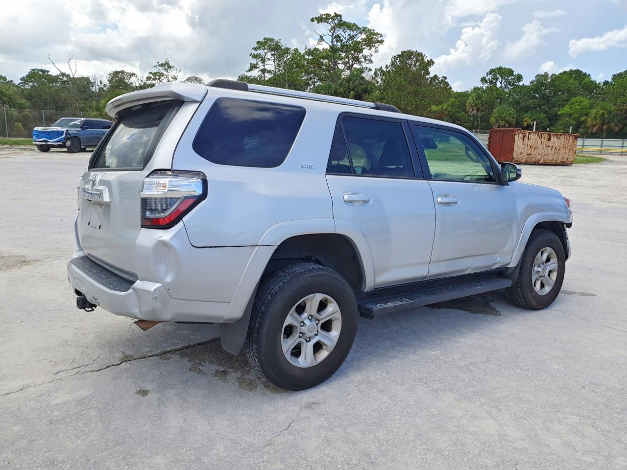 2023 TOYOTA 4RUNNER