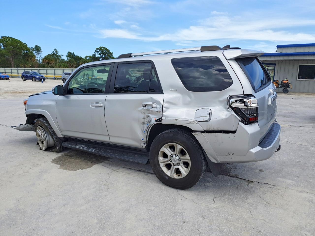 2023 TOYOTA 4RUNNER