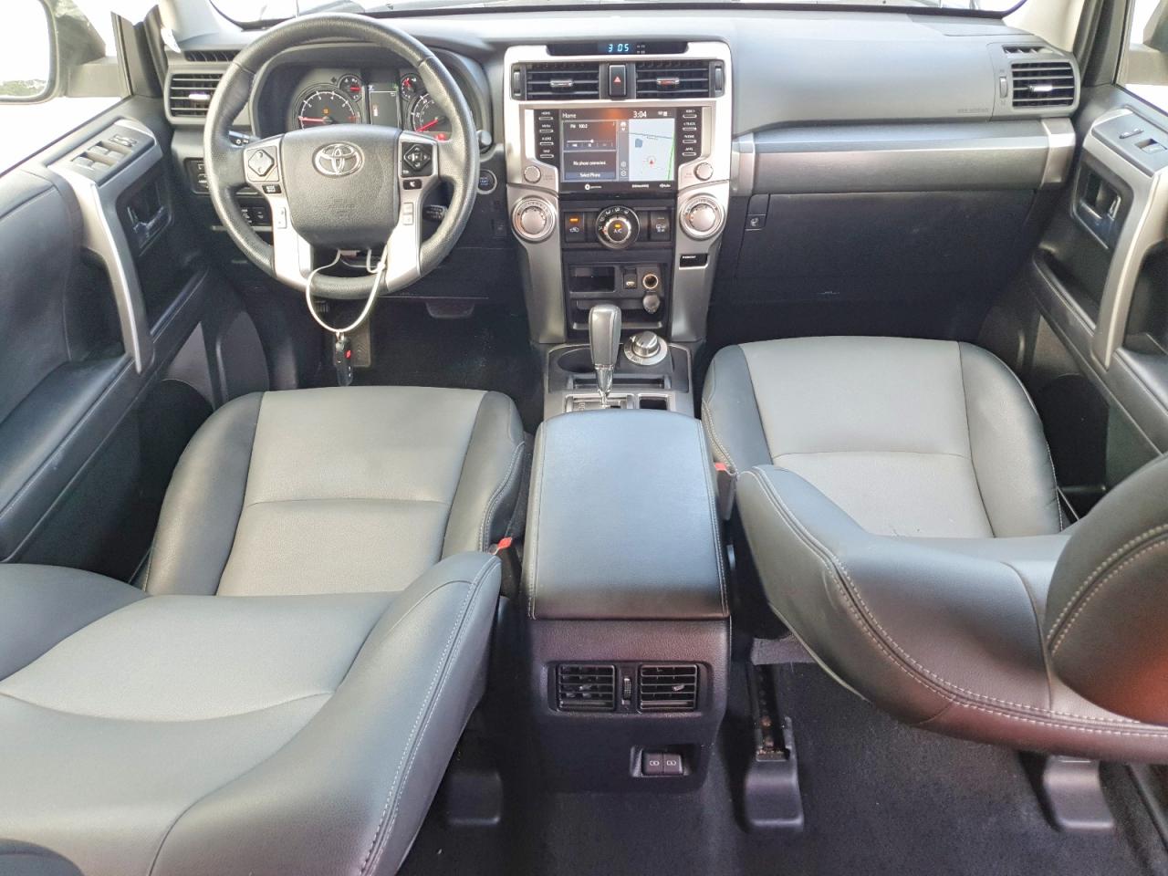 2023 TOYOTA 4RUNNER