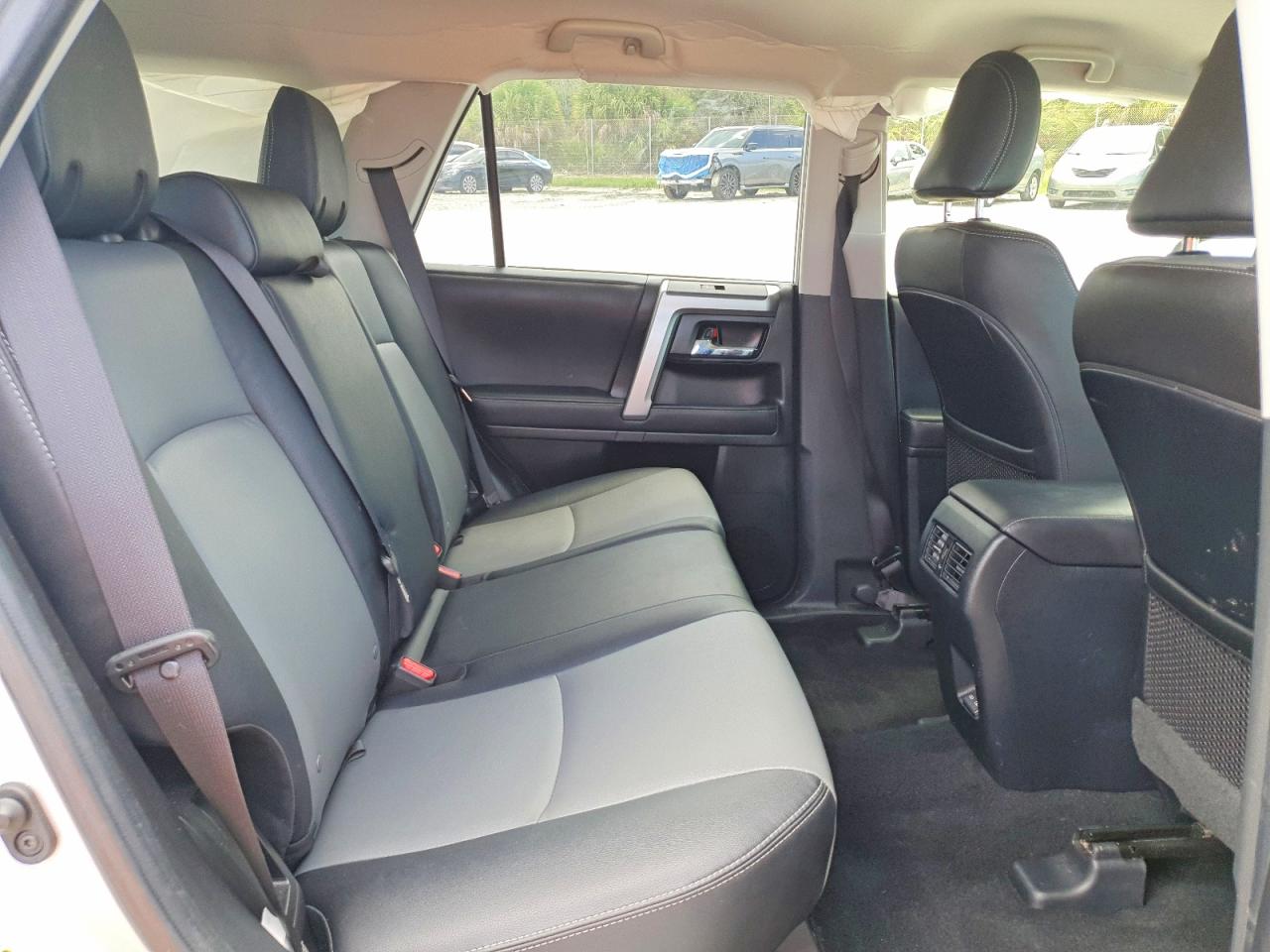 2023 TOYOTA 4RUNNER