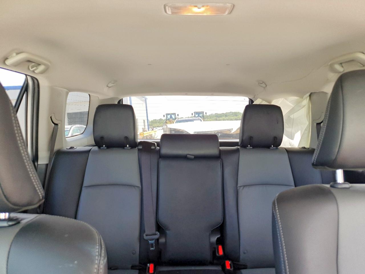2023 TOYOTA 4RUNNER