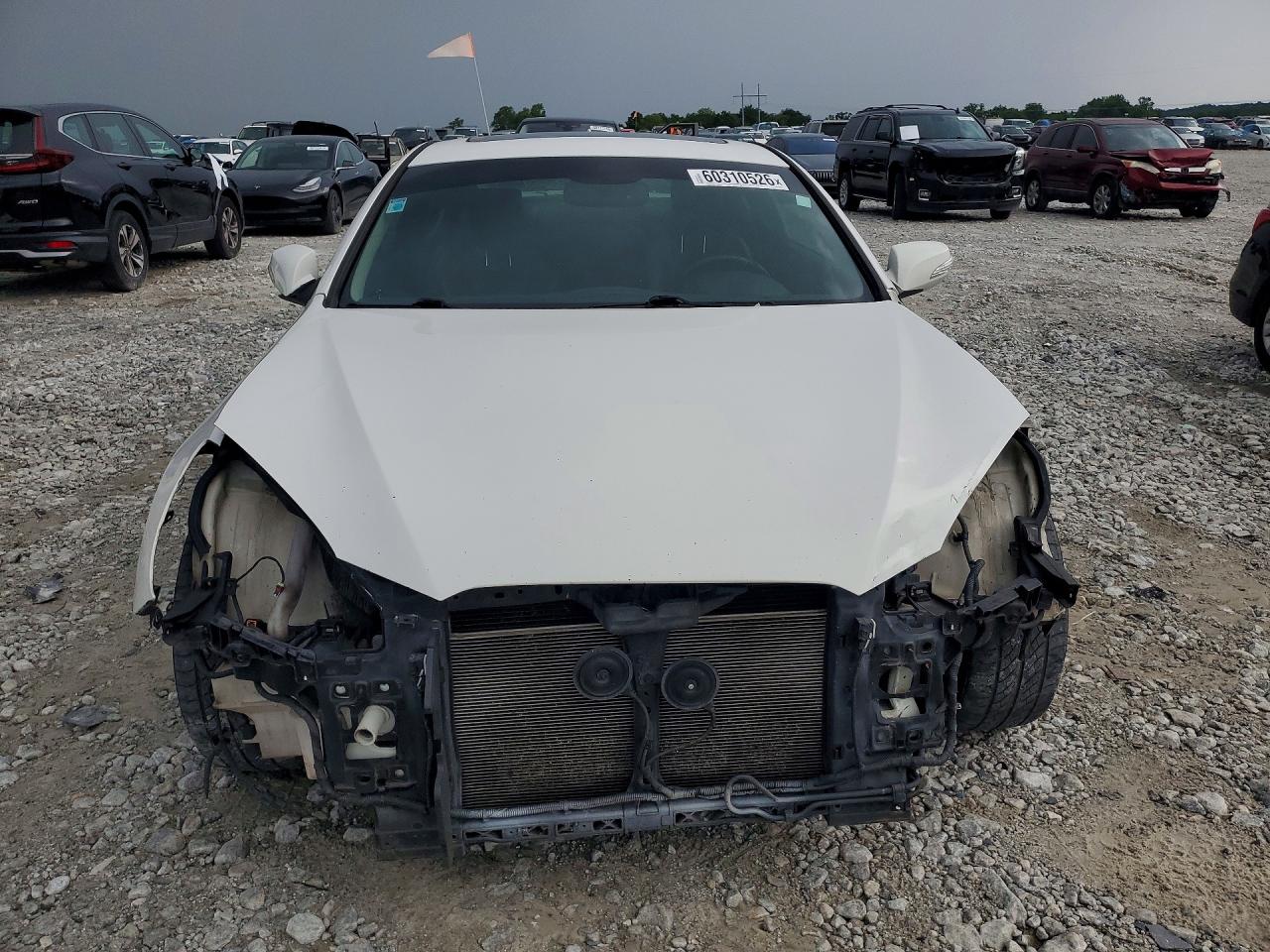 2010 HYUNDAI GENESIS