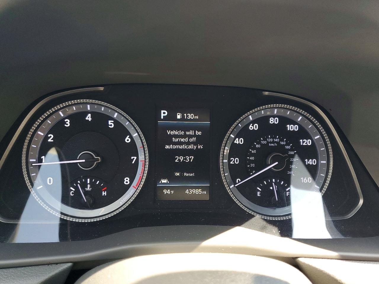 2021 HYUNDAI SONATA