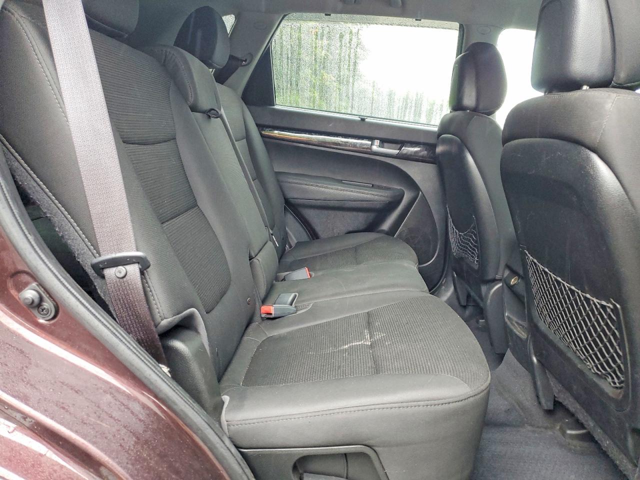 2014 KIA SORENTO
