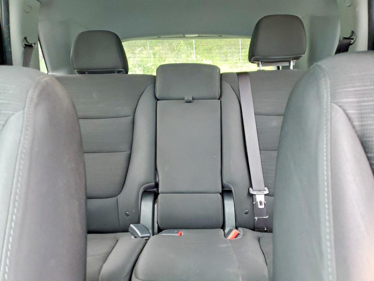 2014 KIA SORENTO