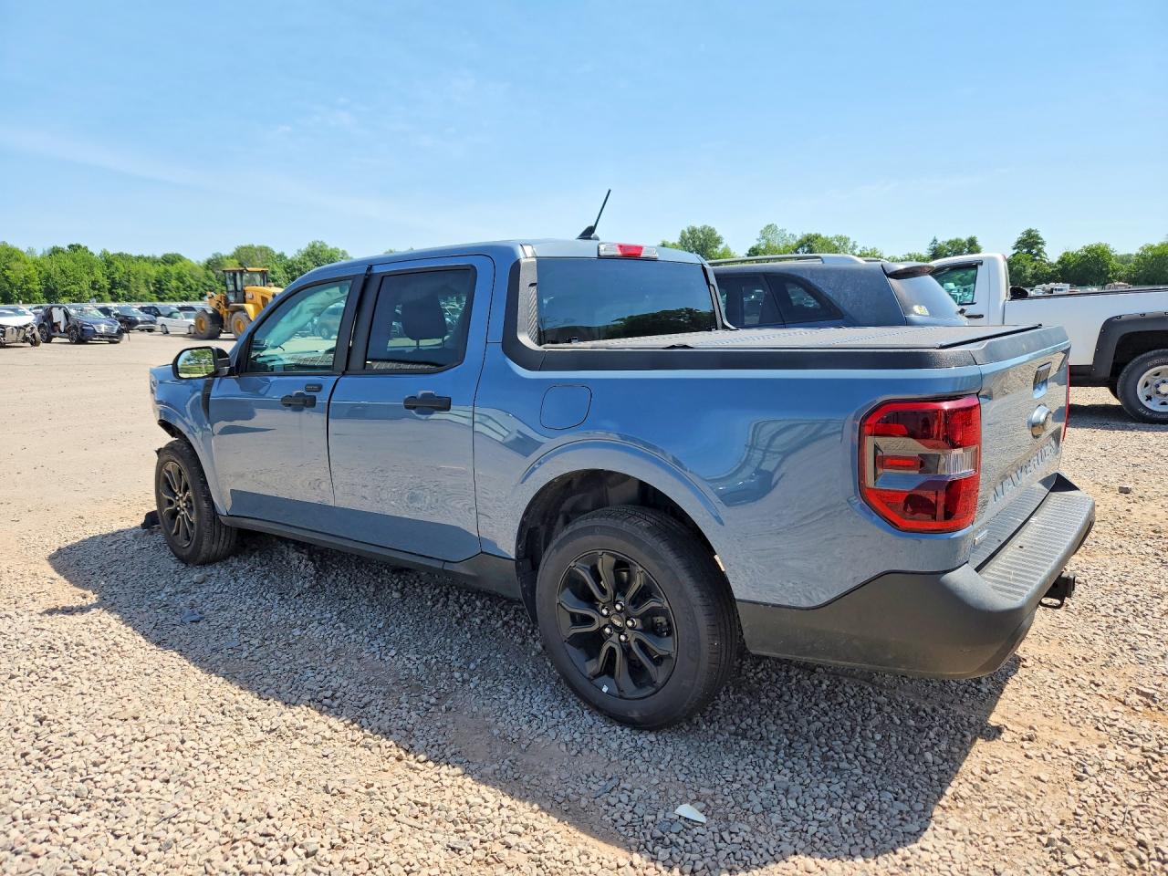 2024 FORD MAVERICK