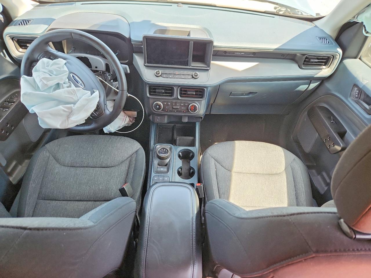 2024 FORD MAVERICK