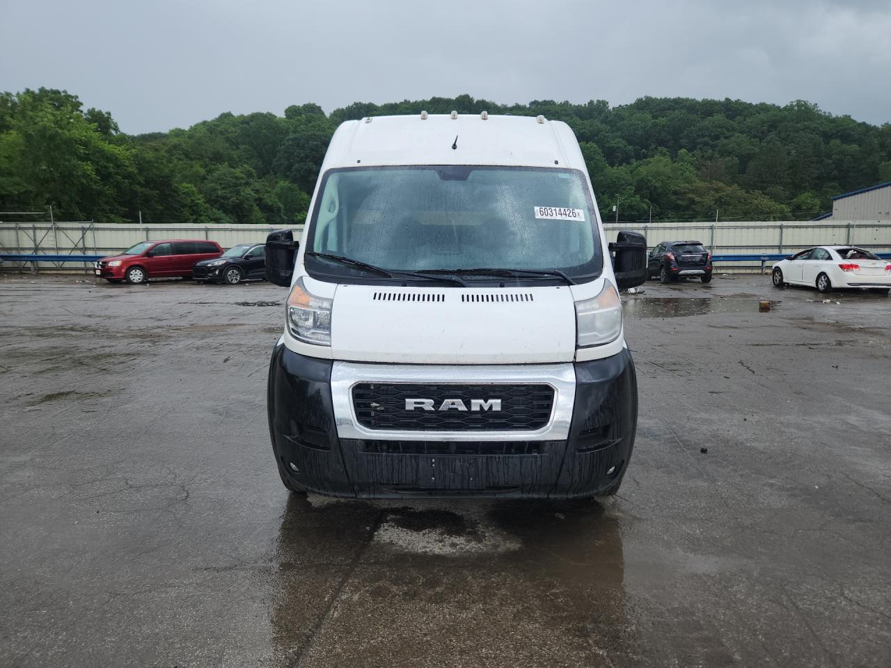 2021 RAM All Models