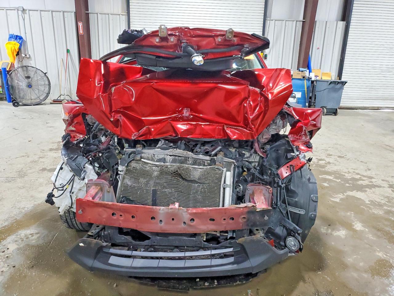2014 MAZDA CX-5
