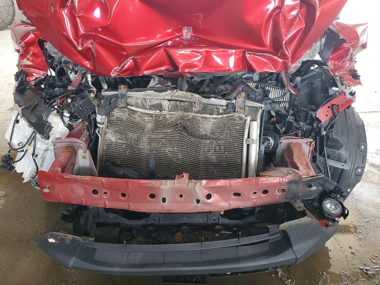 2014 MAZDA CX-5