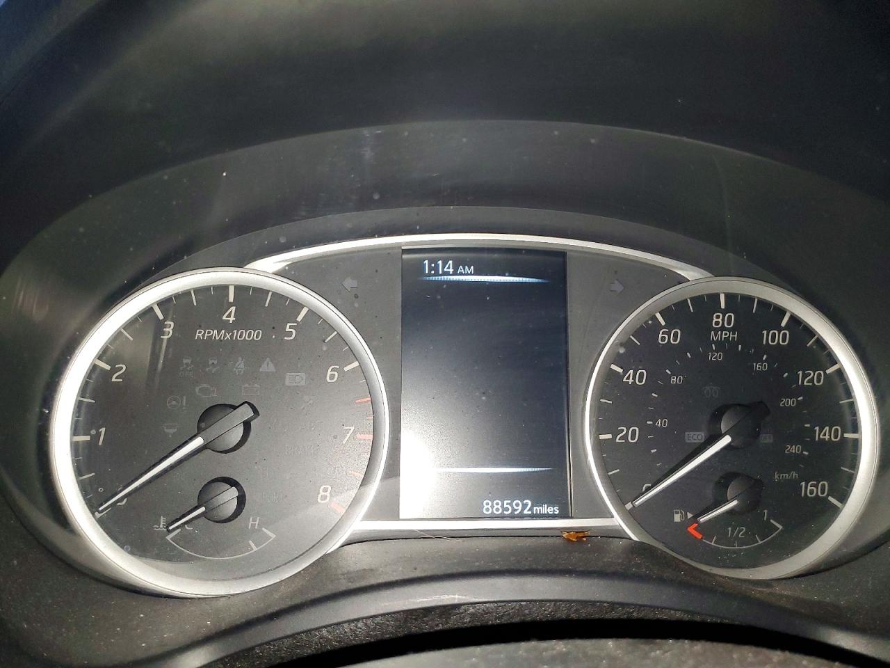 2018 NISSAN SENTRA