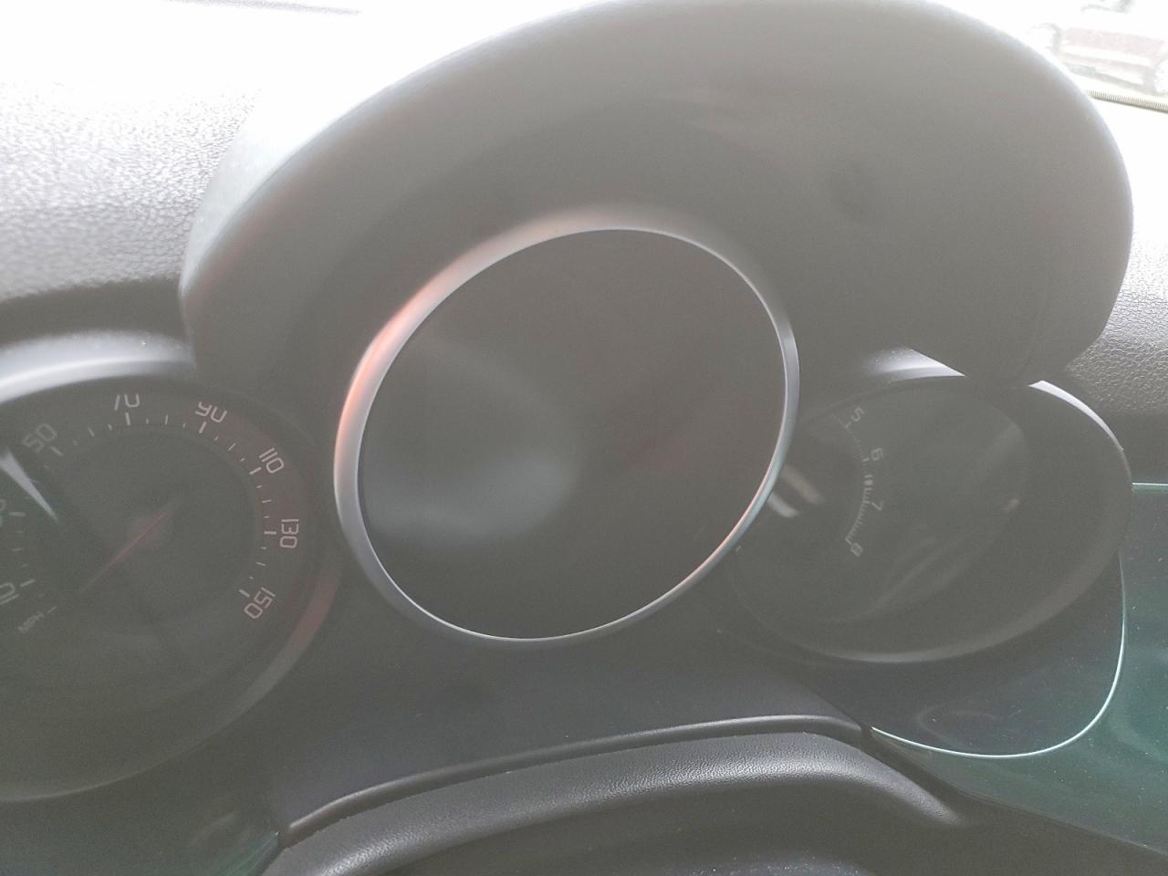 2016 FIAT 500