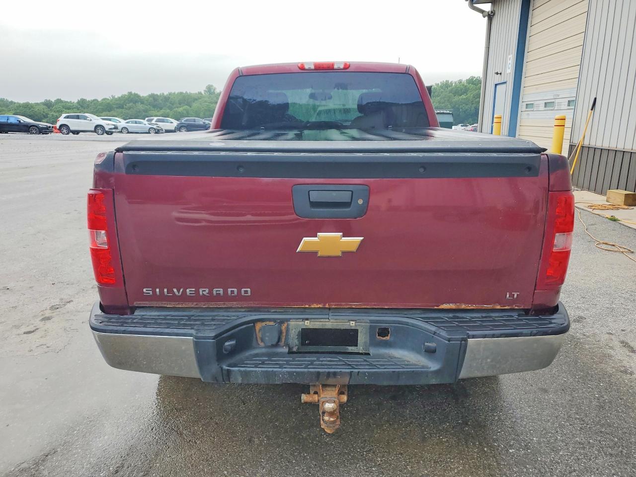 2013 CHEVROLET ALL Models