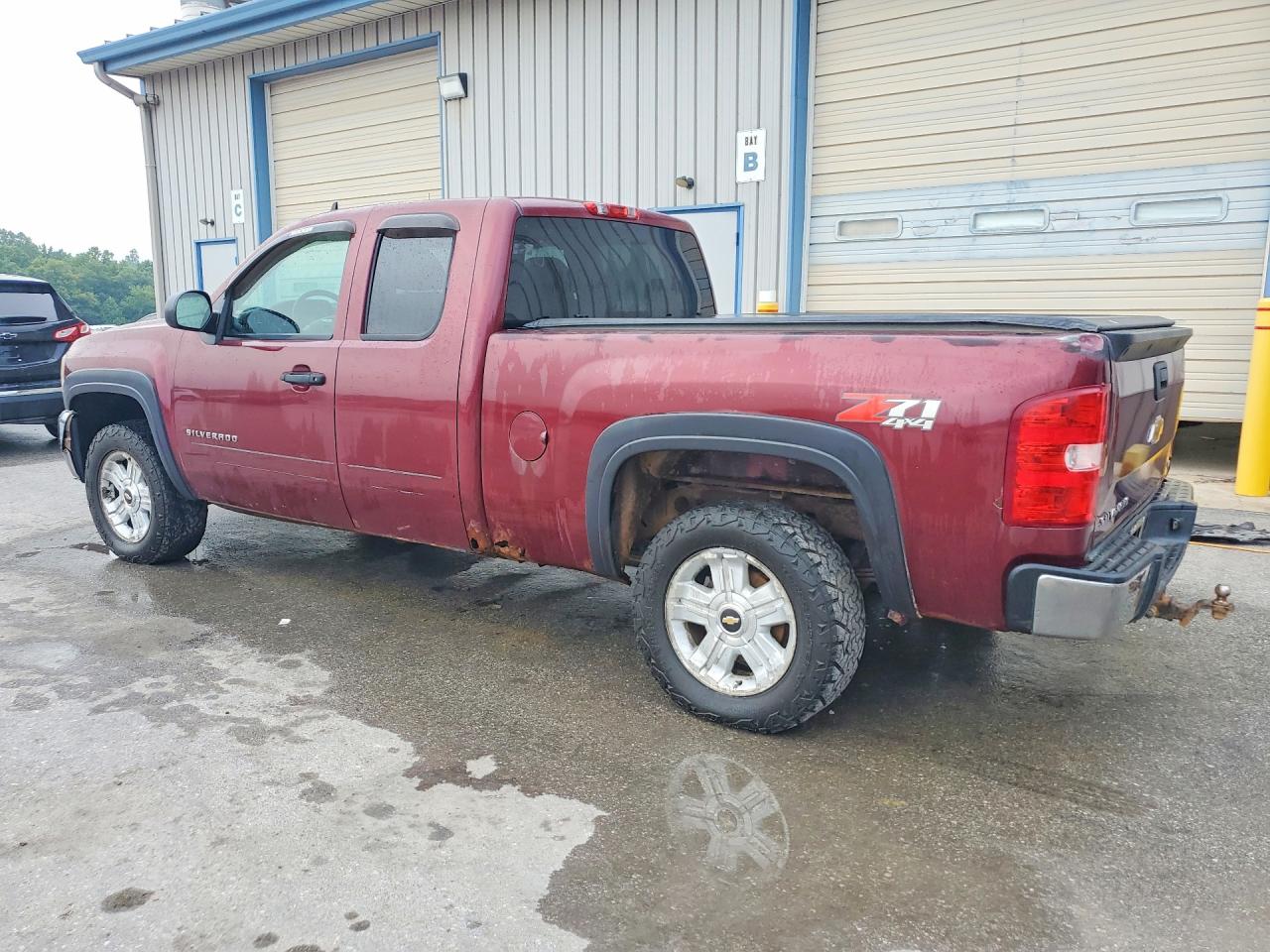 2013 CHEVROLET ALL Models
