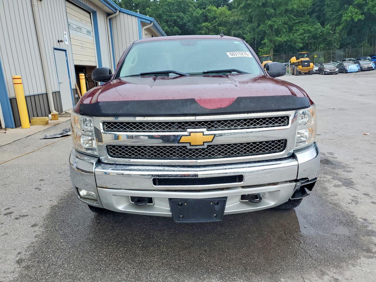 2013 CHEVROLET ALL Models
