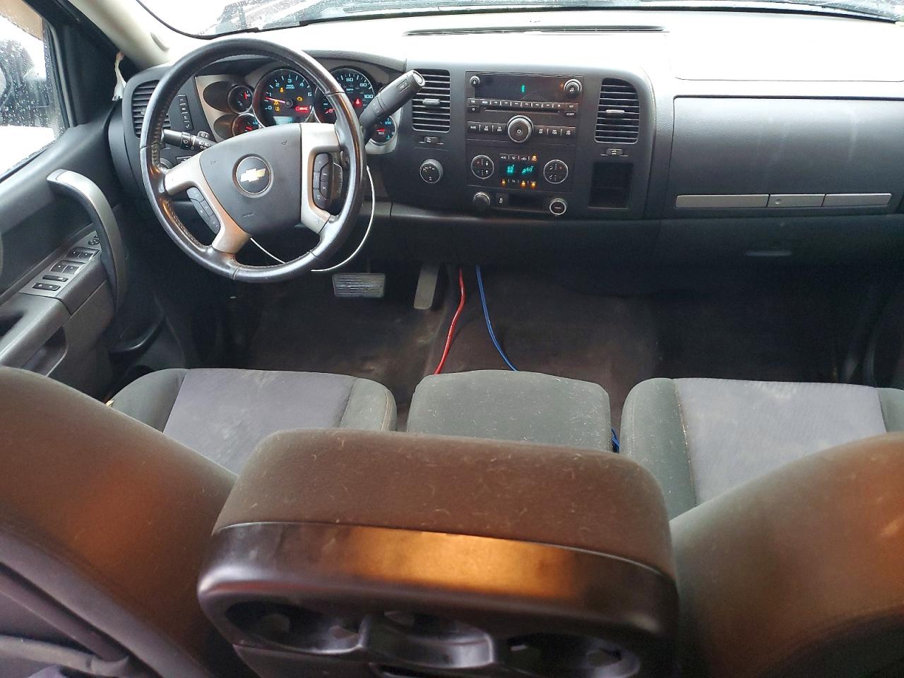 2013 CHEVROLET ALL Models