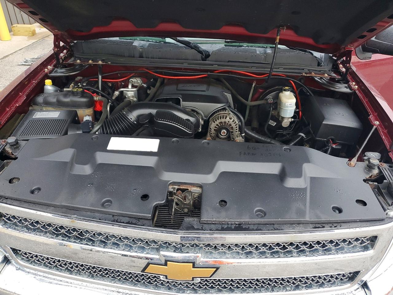 2013 CHEVROLET ALL Models