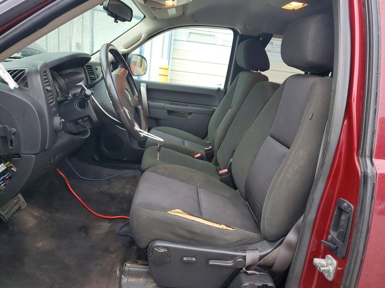 2013 CHEVROLET ALL Models
