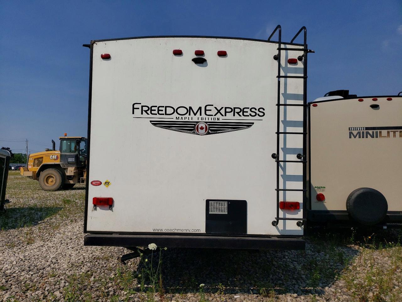 2020 COACH FREEDOM (5