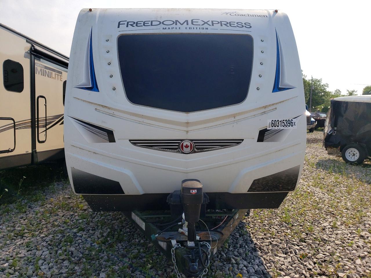 2020 COACH FREEDOM (5