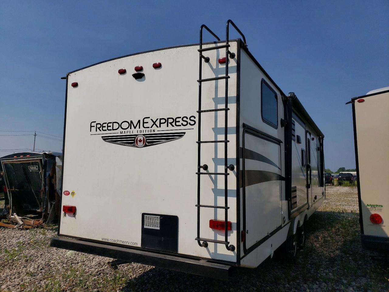 2020 COACH FREEDOM (5