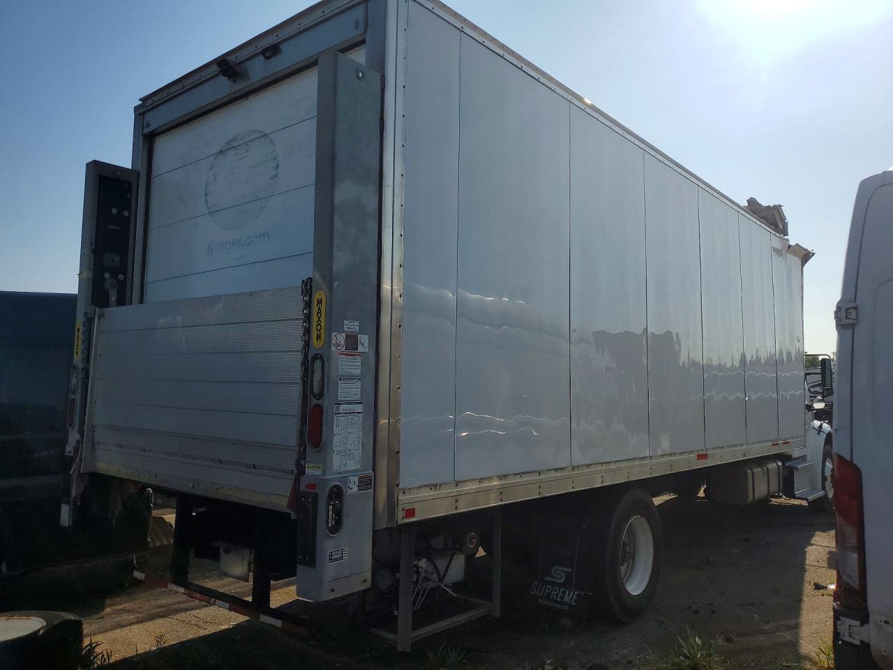 2020 FRHT - FREIGHTLINER ALL OTHER