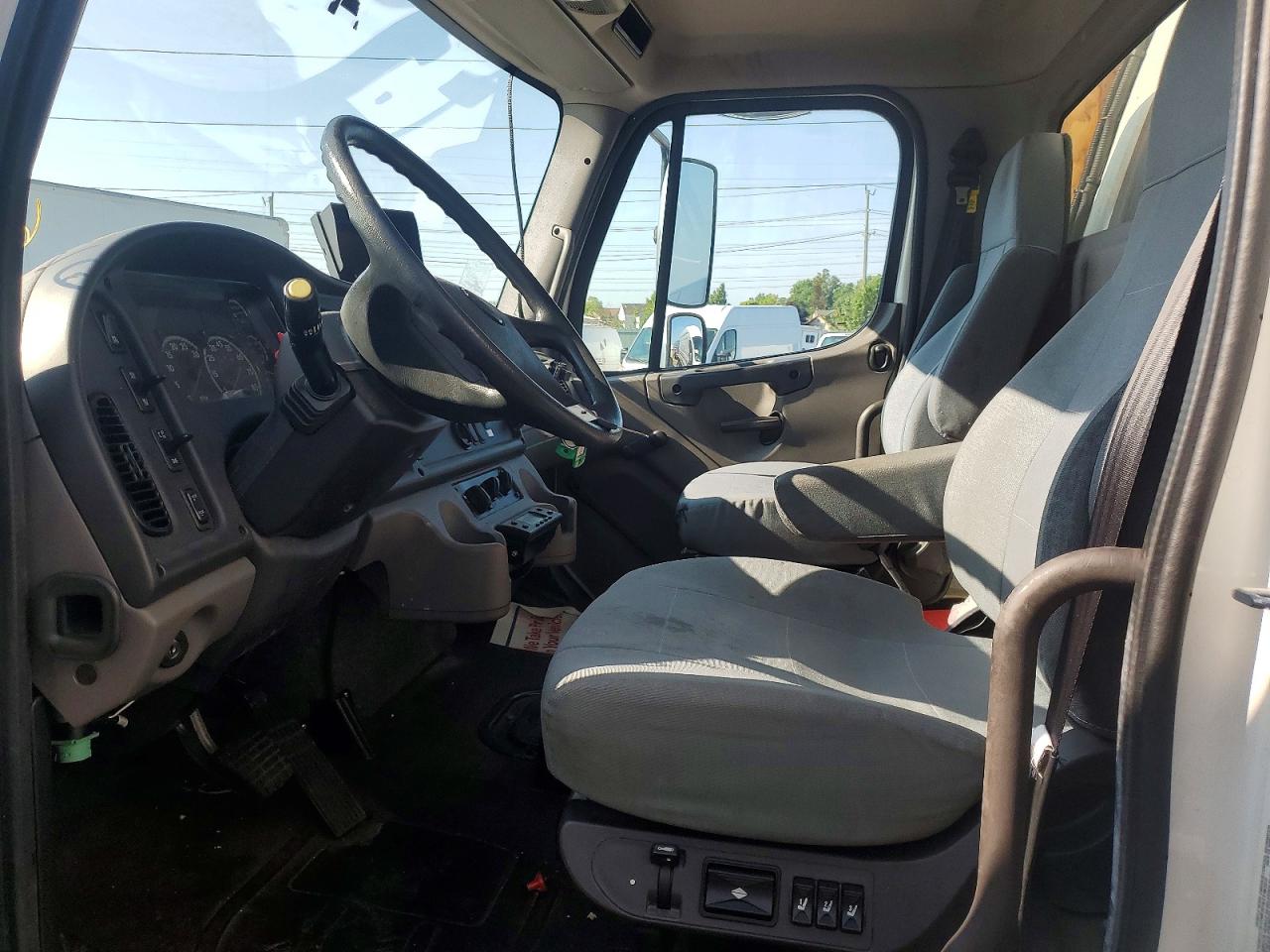 2020 FRHT - FREIGHTLINER ALL OTHER