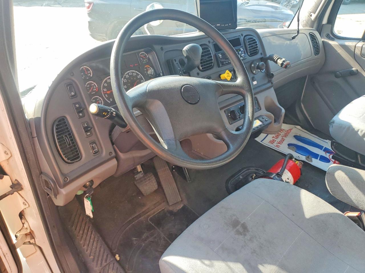 2020 FRHT - FREIGHTLINER ALL OTHER
