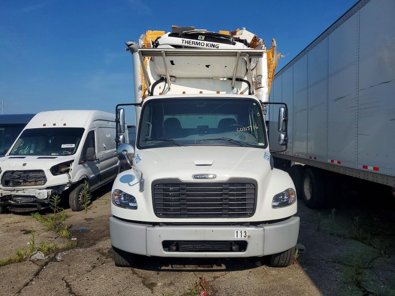 2020 FRHT - FREIGHTLINER ALL OTHER