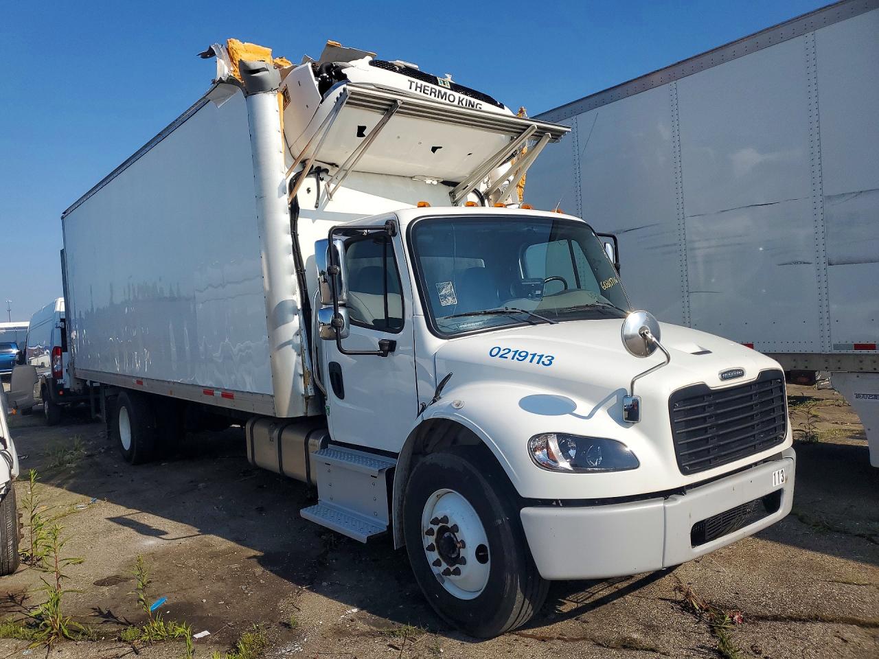 2020 FRHT - FREIGHTLINER ALL OTHER