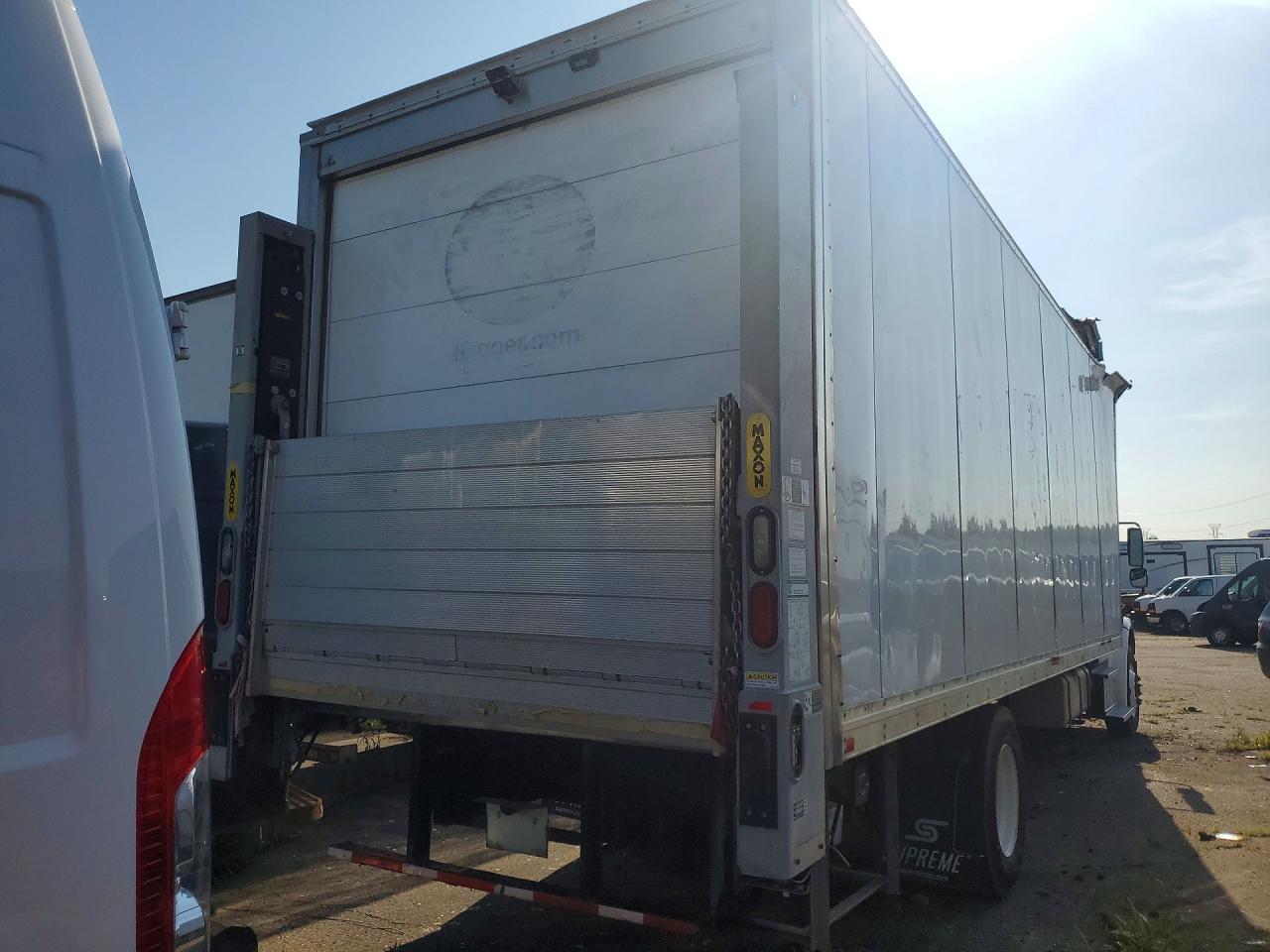 2020 FRHT - FREIGHTLINER ALL OTHER
