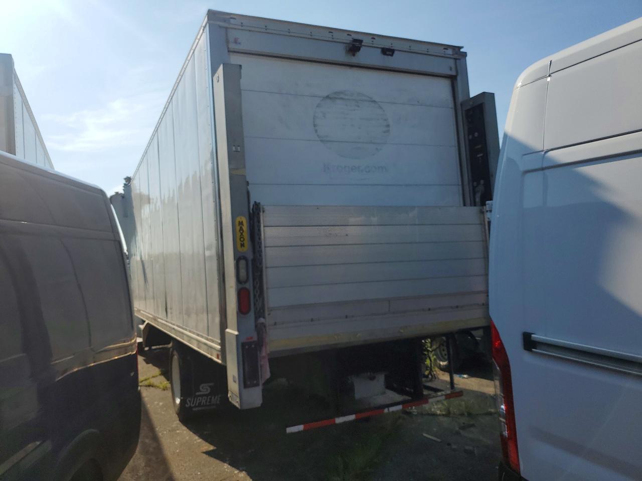 2020 FRHT - FREIGHTLINER ALL OTHER