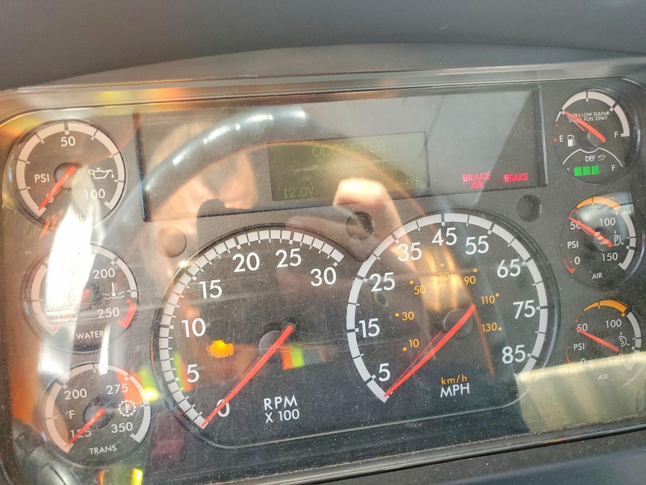 2020 FRHT - FREIGHTLINER ALL OTHER