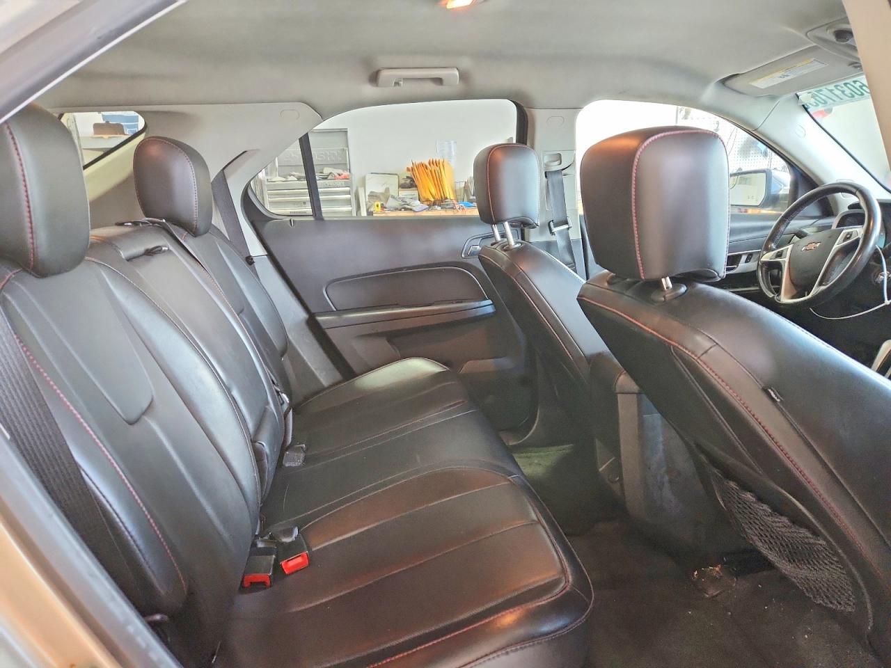 2012 CHEVROLET EQUINOX