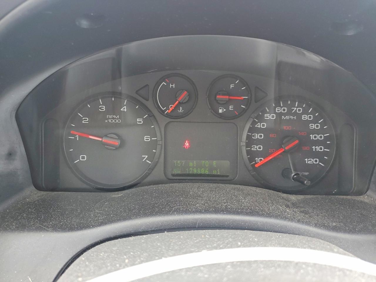 2006 FORD FREESTYLE