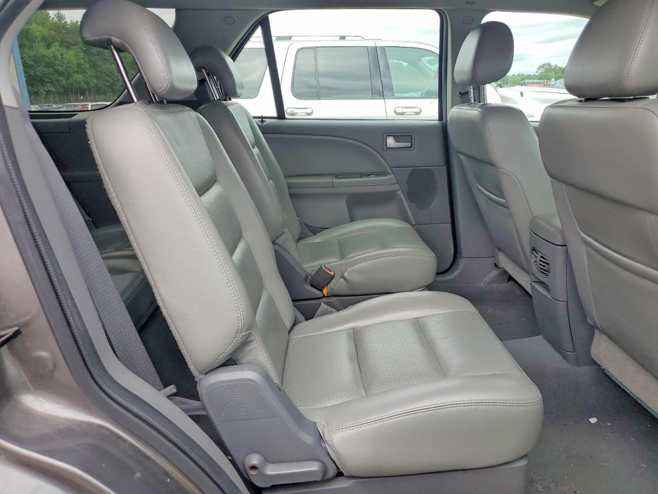 2006 FORD FREESTYLE