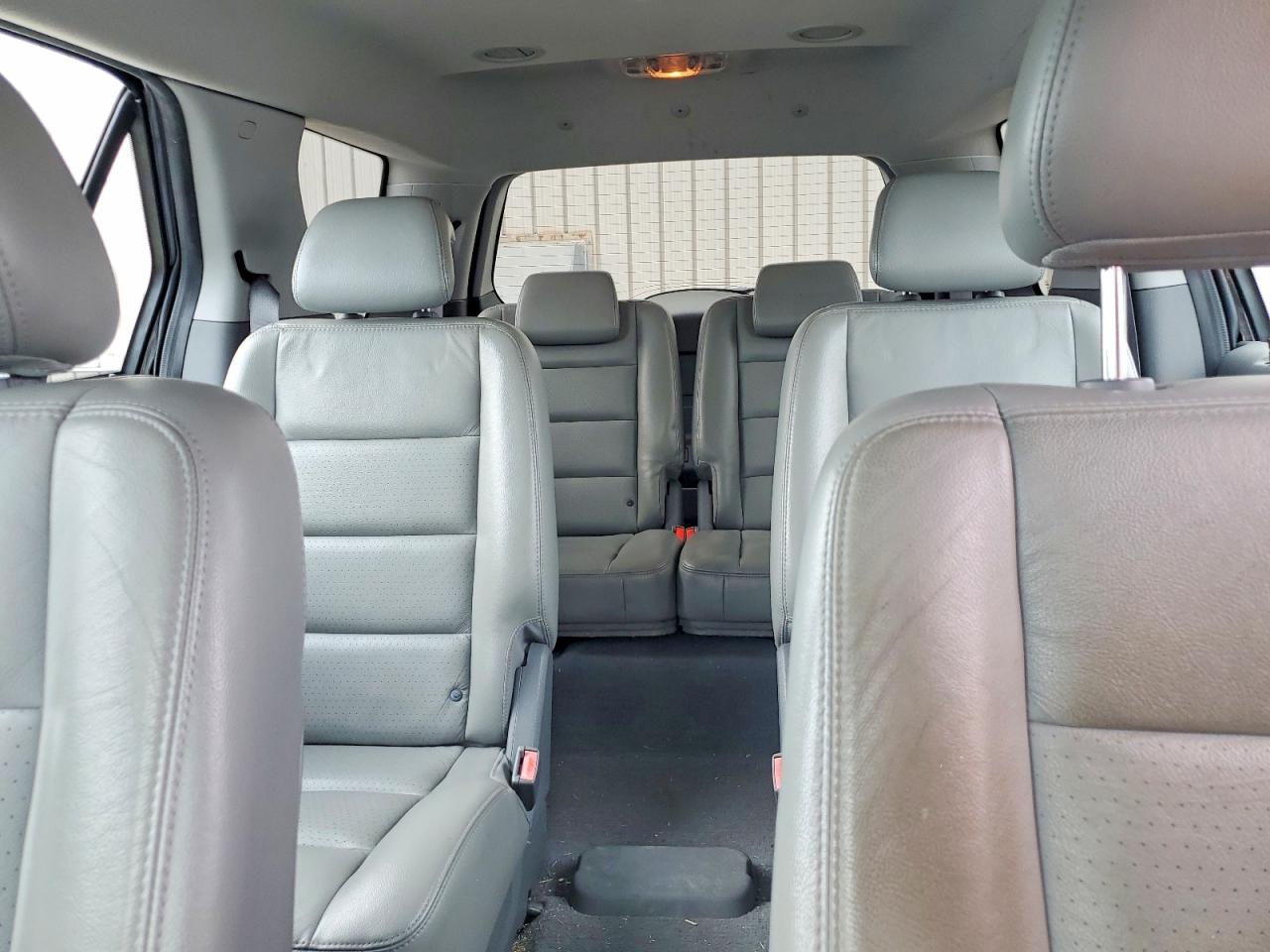 2006 FORD FREESTYLE