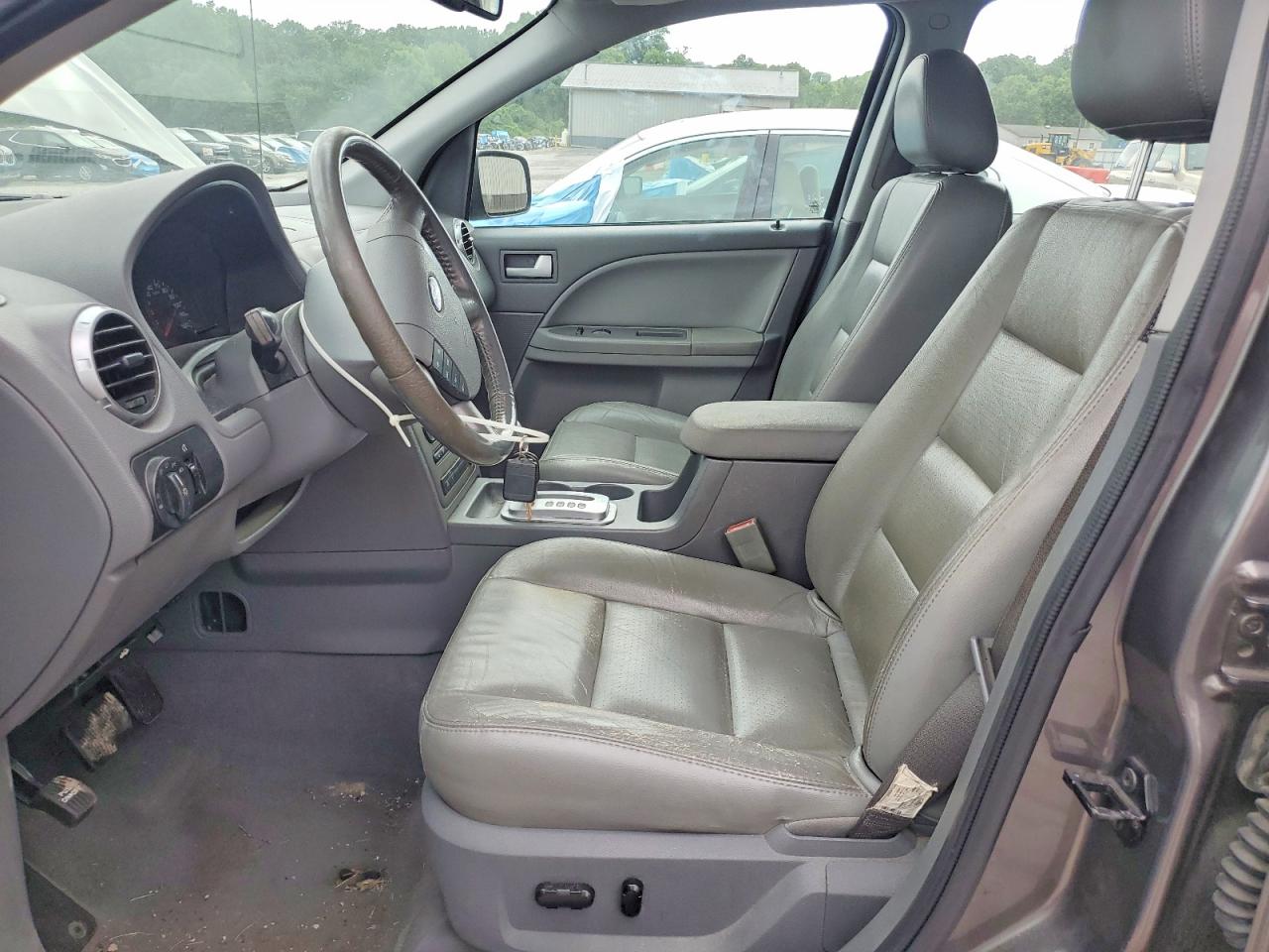 2006 FORD FREESTYLE