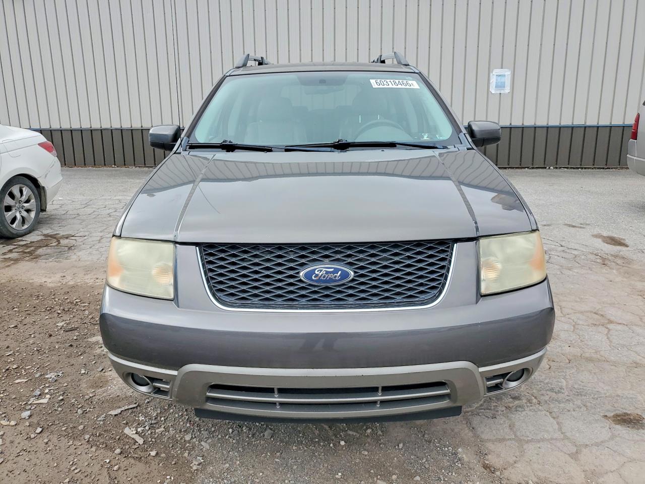 2006 FORD FREESTYLE